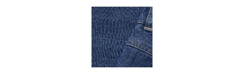 Women's Wide Leg Jean
