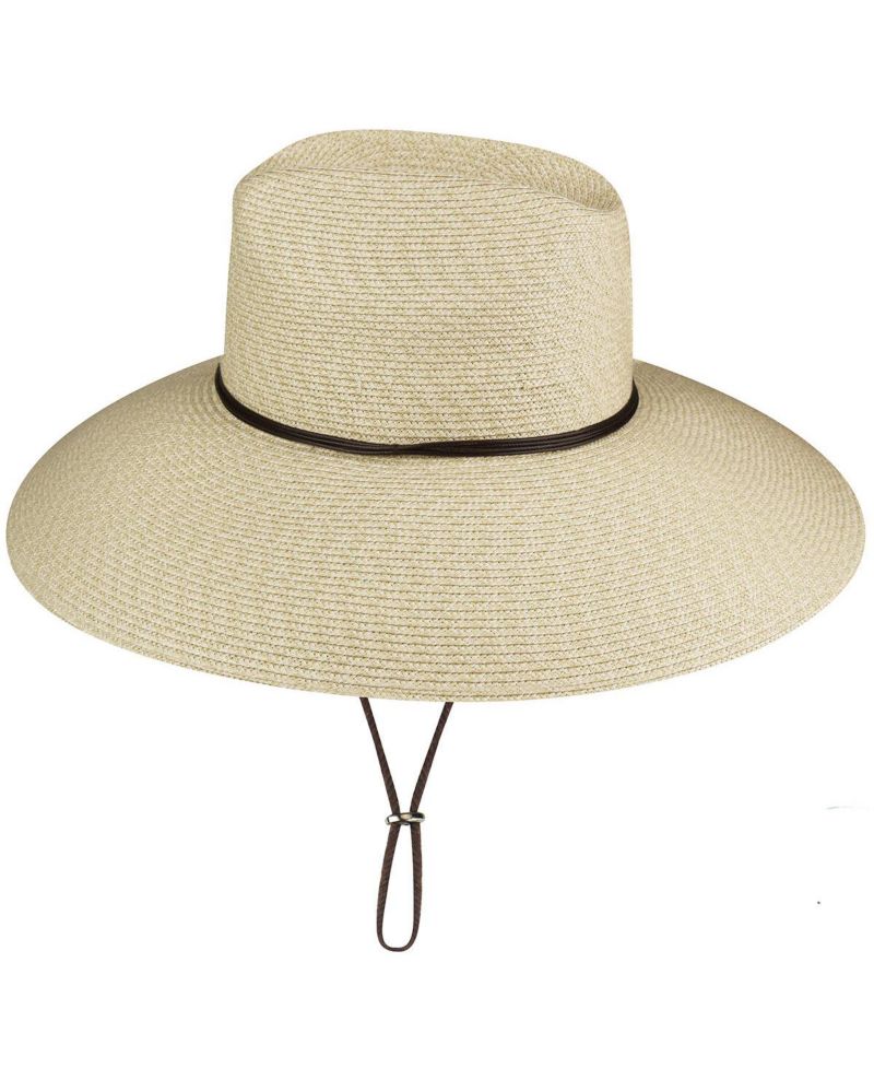 Men's Dario Fedora
