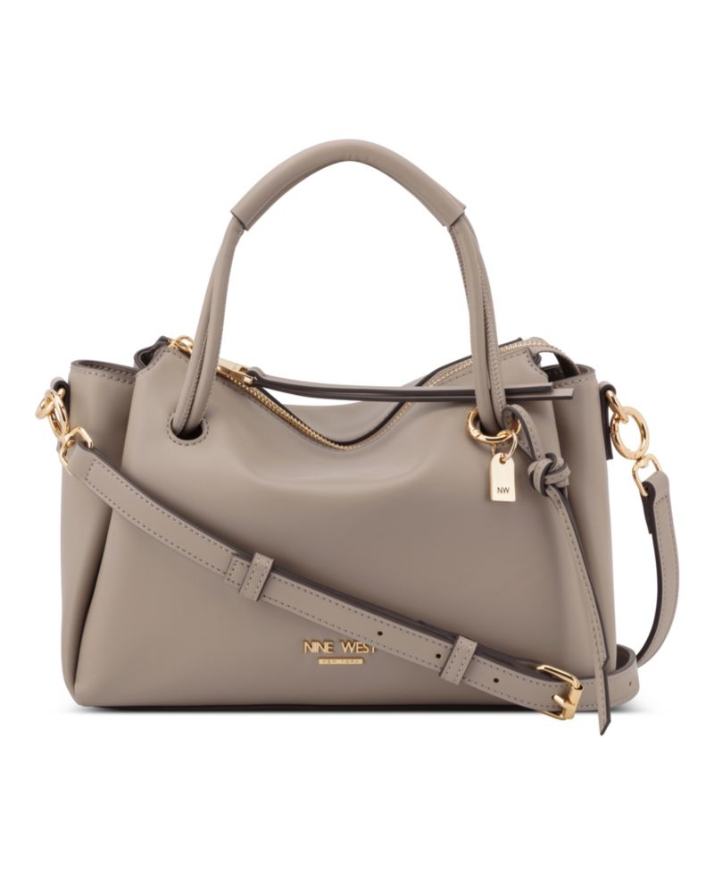 Renan Small Satchel Bag