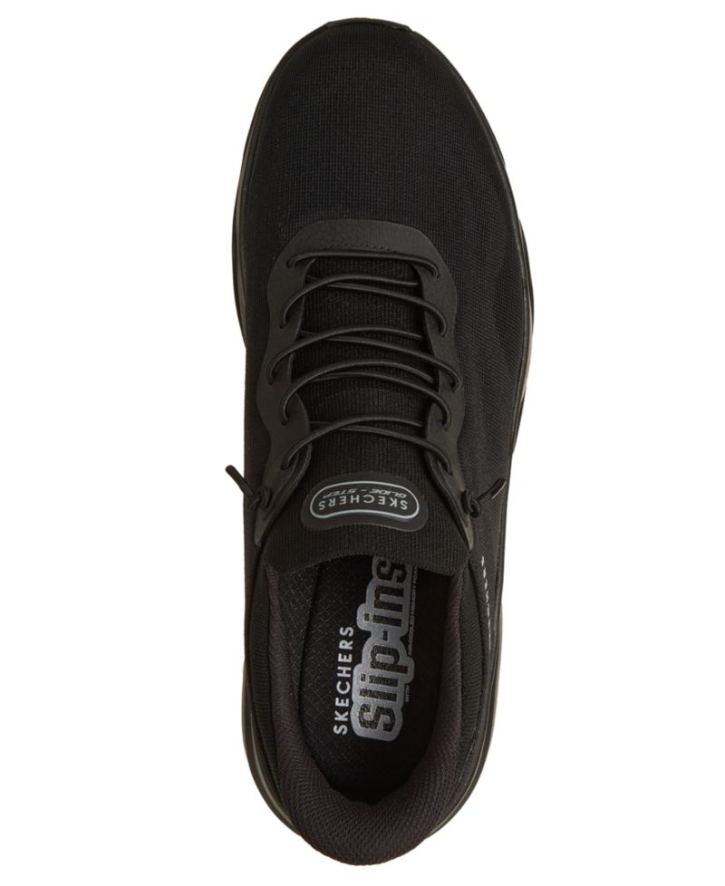 Men's Slip-Ins: Uno Glide-Step - Air Gliders Casual Sneakers from Finish Line