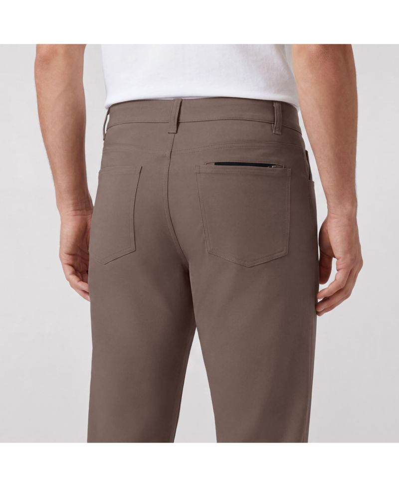 Men's Charter Twill Pant