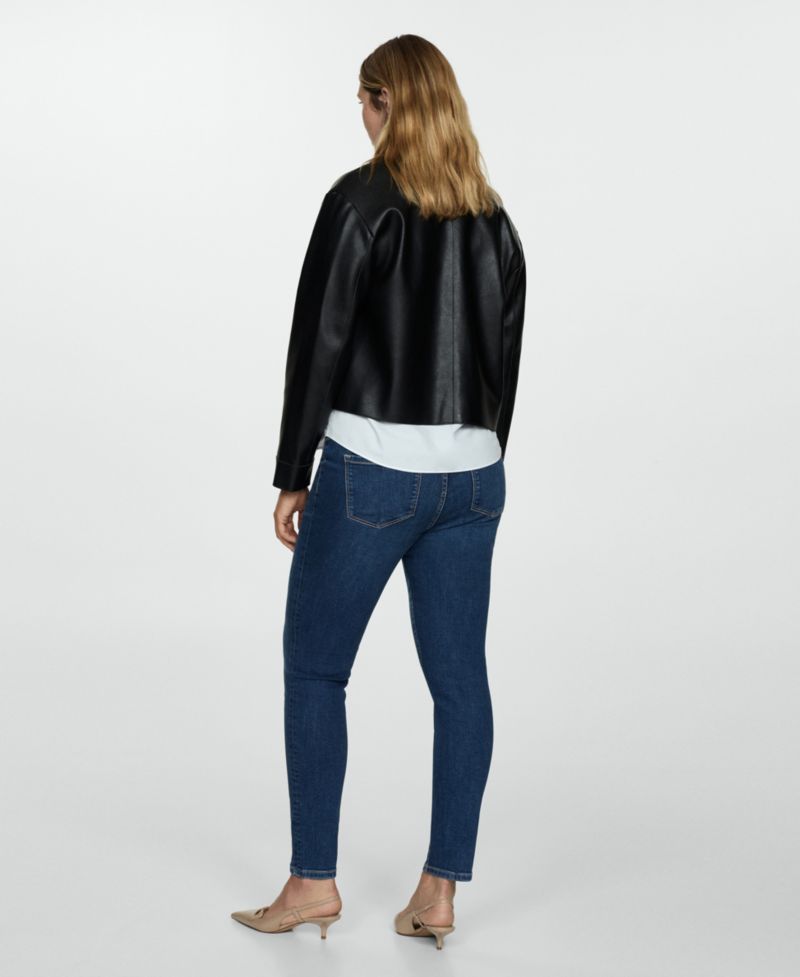 Women's Maternity Skinny Jeans
