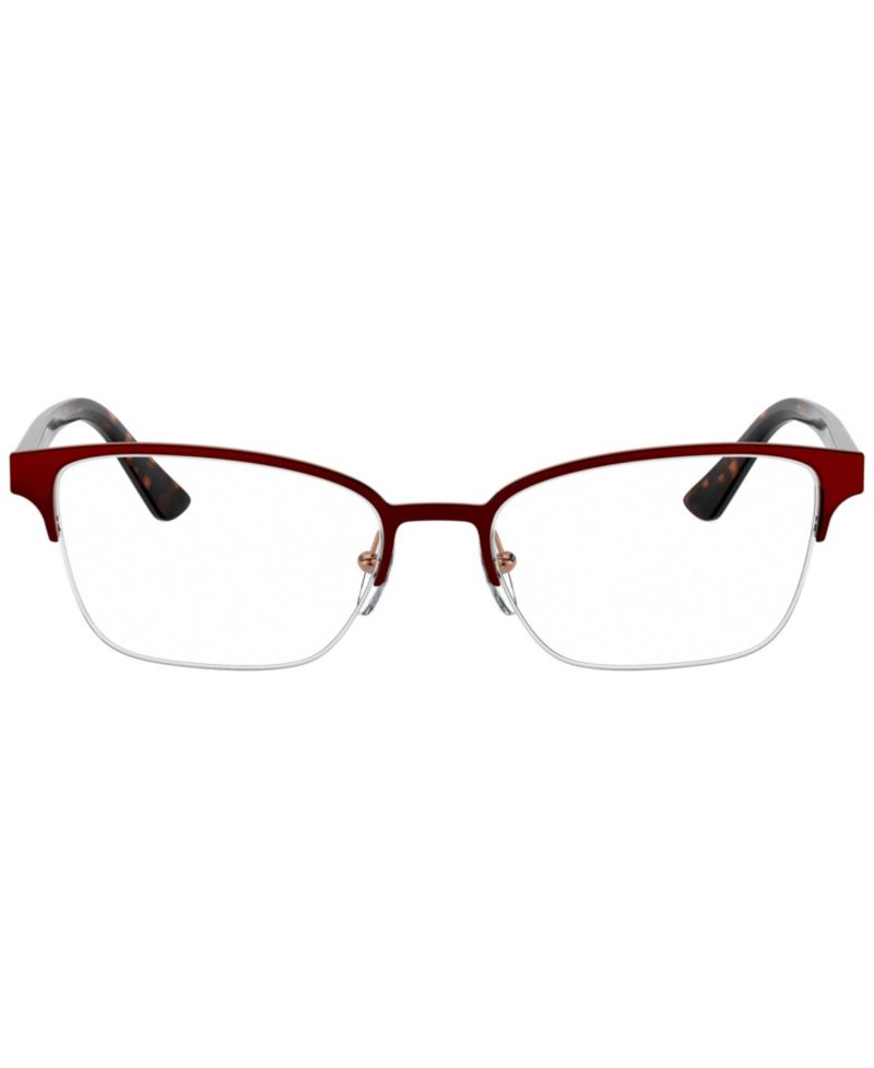 PR 61XV Women's Cat Eye Eyeglasses
