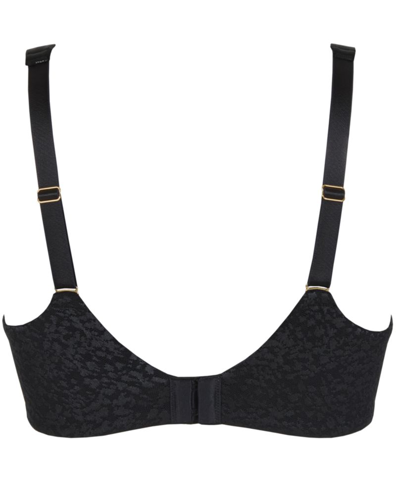 Safari Full Coverage Underwire Unlined Bra