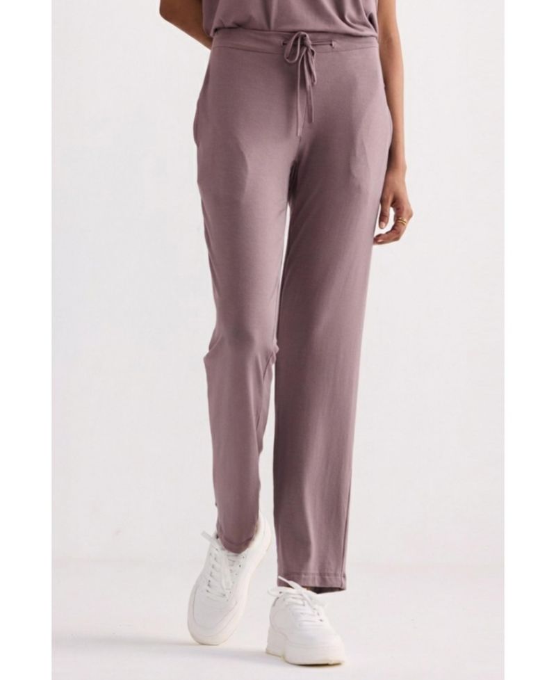 Women's Wide Leg Pant