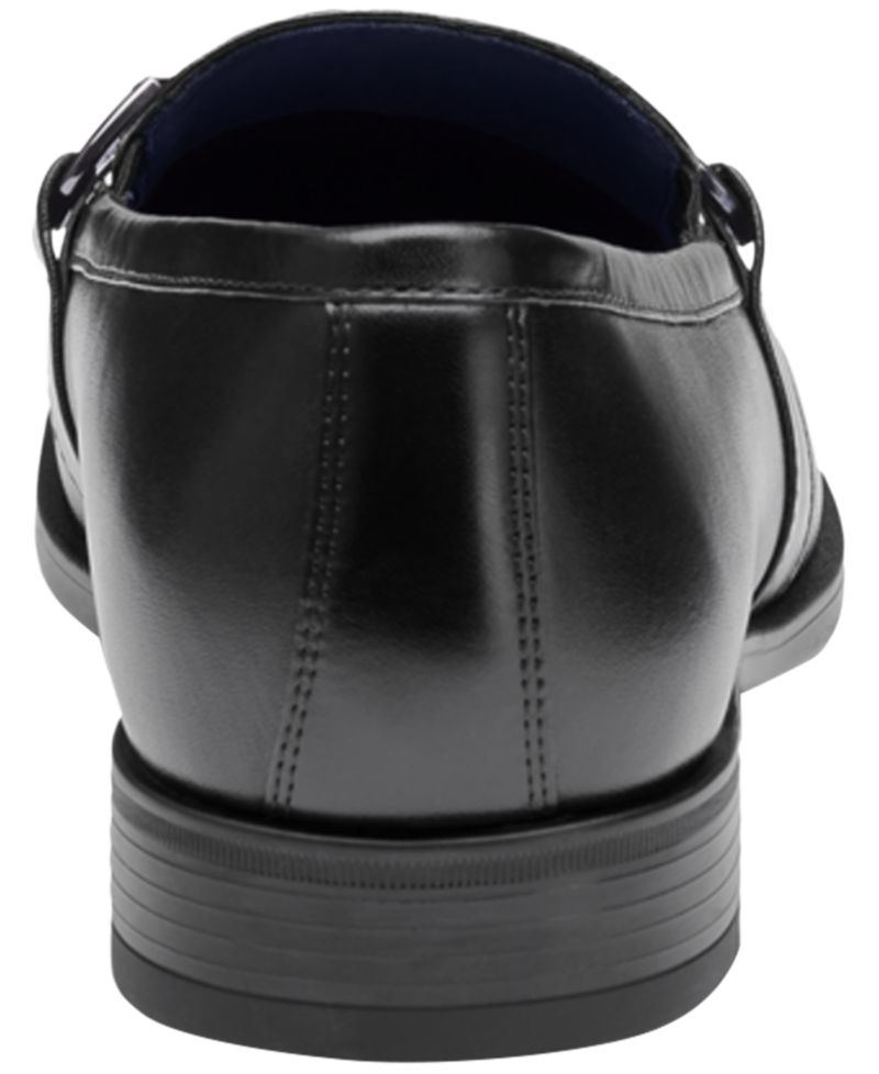 Men's Gibbons Embossed Bit Loafer