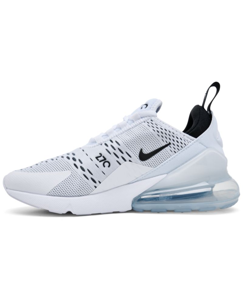 Женские повседневные кроссовки Air Max 270 от Finish Line