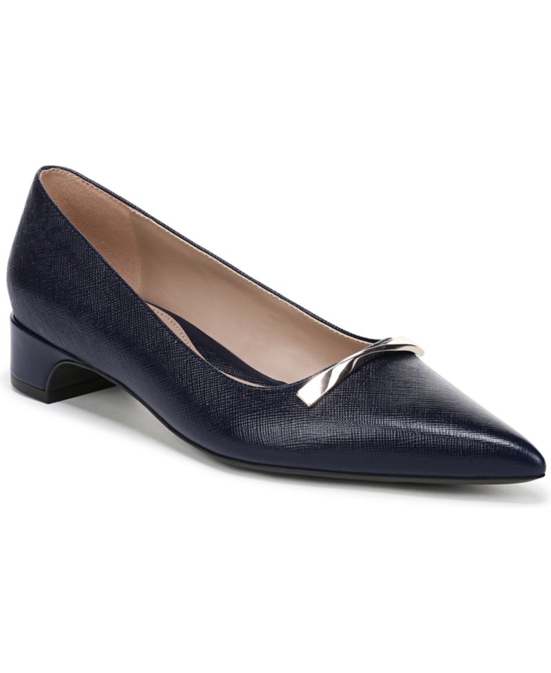 Women's Rumi Slip-On Pumps