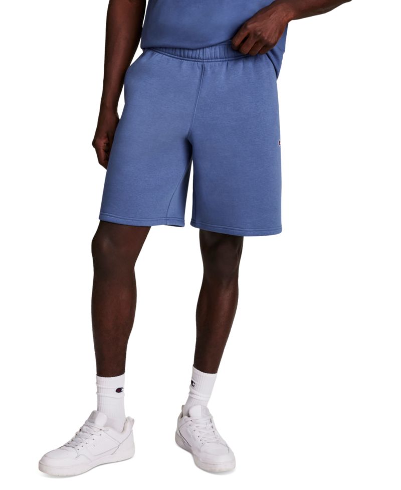 Men's Extra-Durable Workout Active Shorts