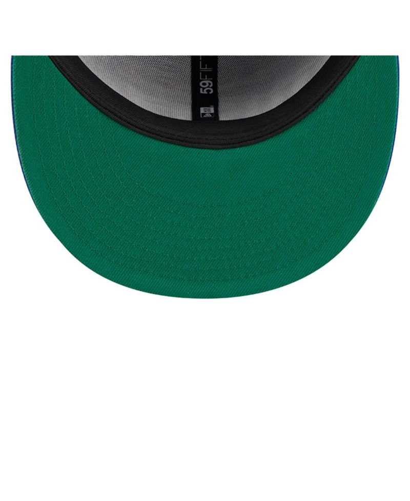 Men's Royal Buffalo Bills Bills Mafia 59FIFTY Fitted Hat