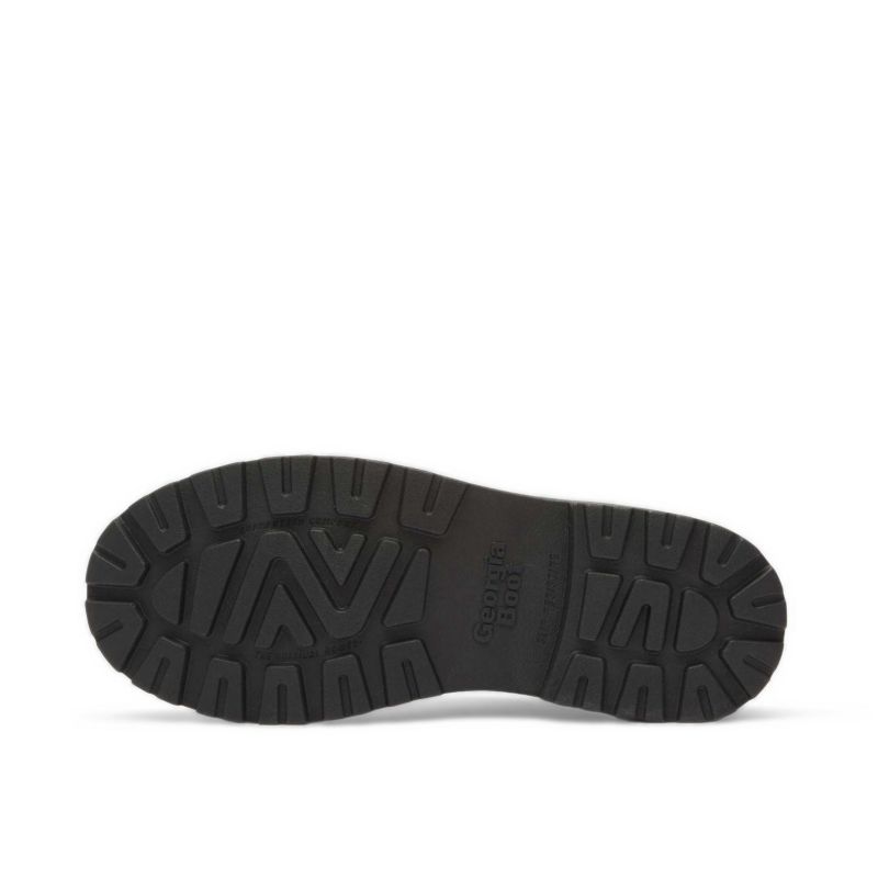 Men's Romeo SuperLyte Black Shoe