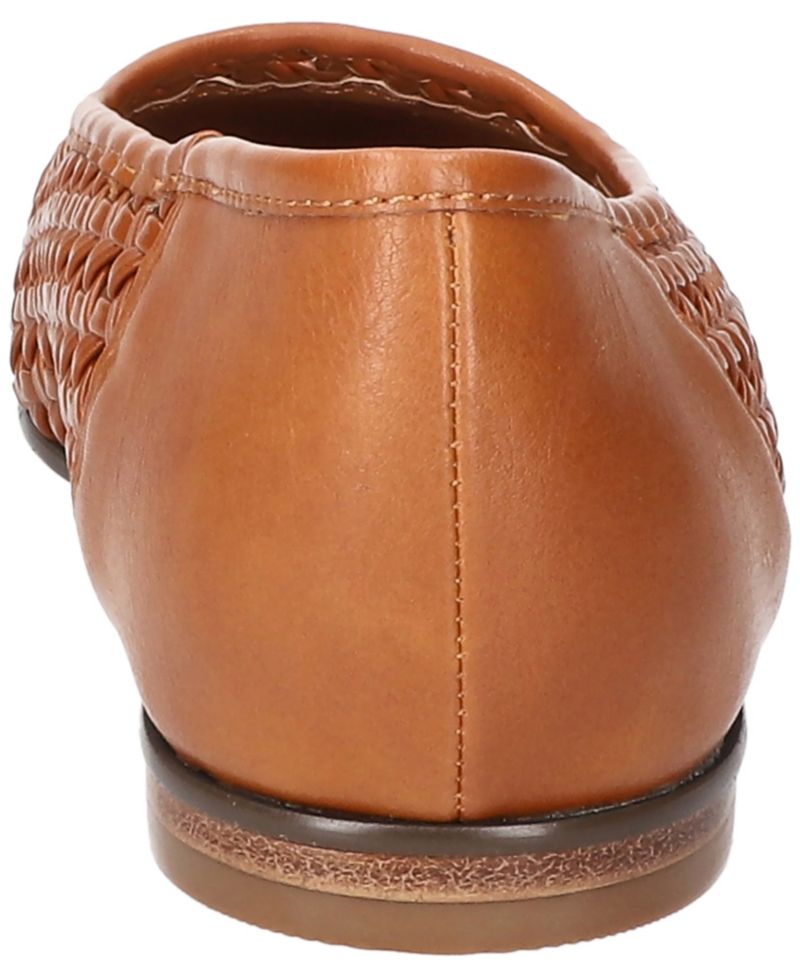 Women's Beloved Square Toe Flats