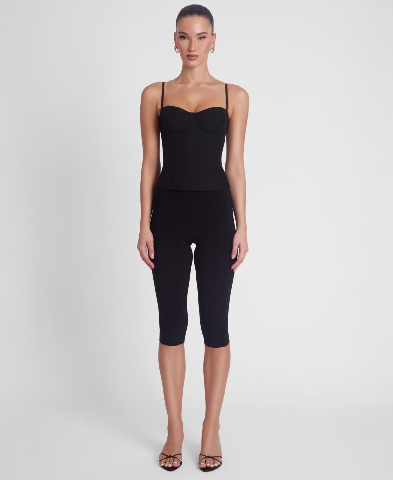 Women's Bali Bustier Corset Top
