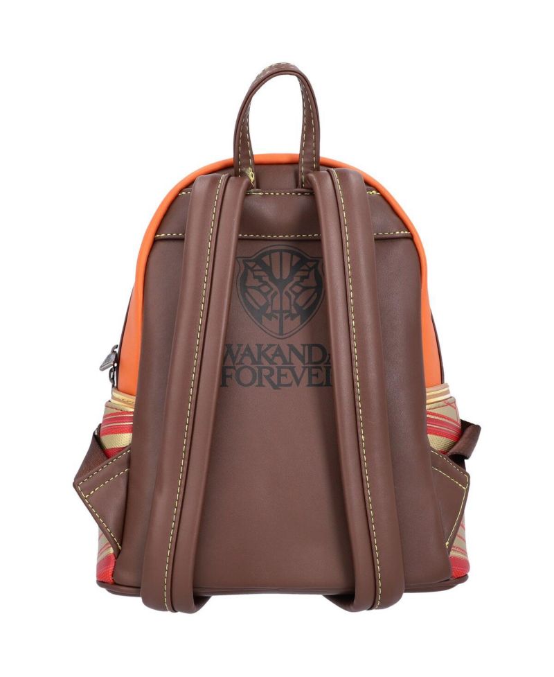 Black Panther Okoye Mini Backpack