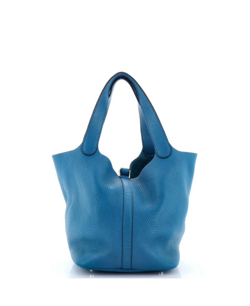 MM Picotin Lock Bag Clemence