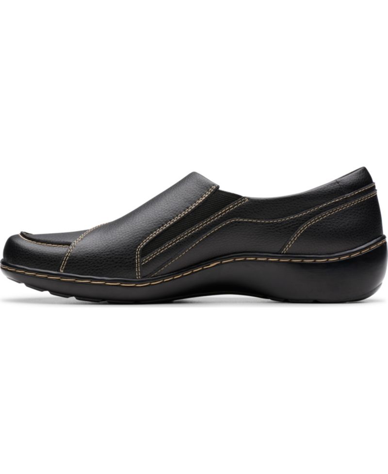 Women's Cora Teresa Round Toe Loafers