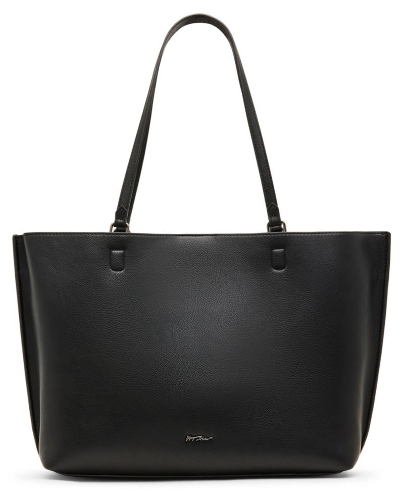 Boo Breakfast Large Tote Handbag