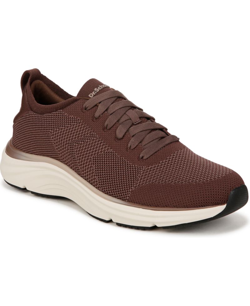 Men's Feel Ready Lace-Up Sneakers