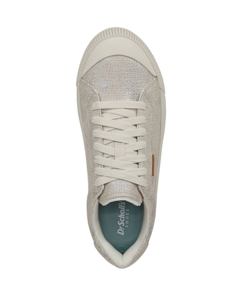 Women's Time Off Max Platform Sneakers