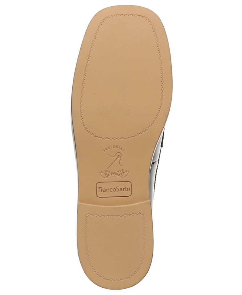 Women's Bessy Square Toe Loafers
