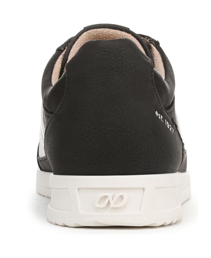 Women's Garnet Lace-Up Shoes