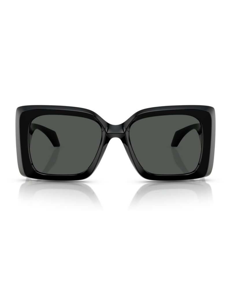 Women's Bold Square Sunglasses, Ve4467U