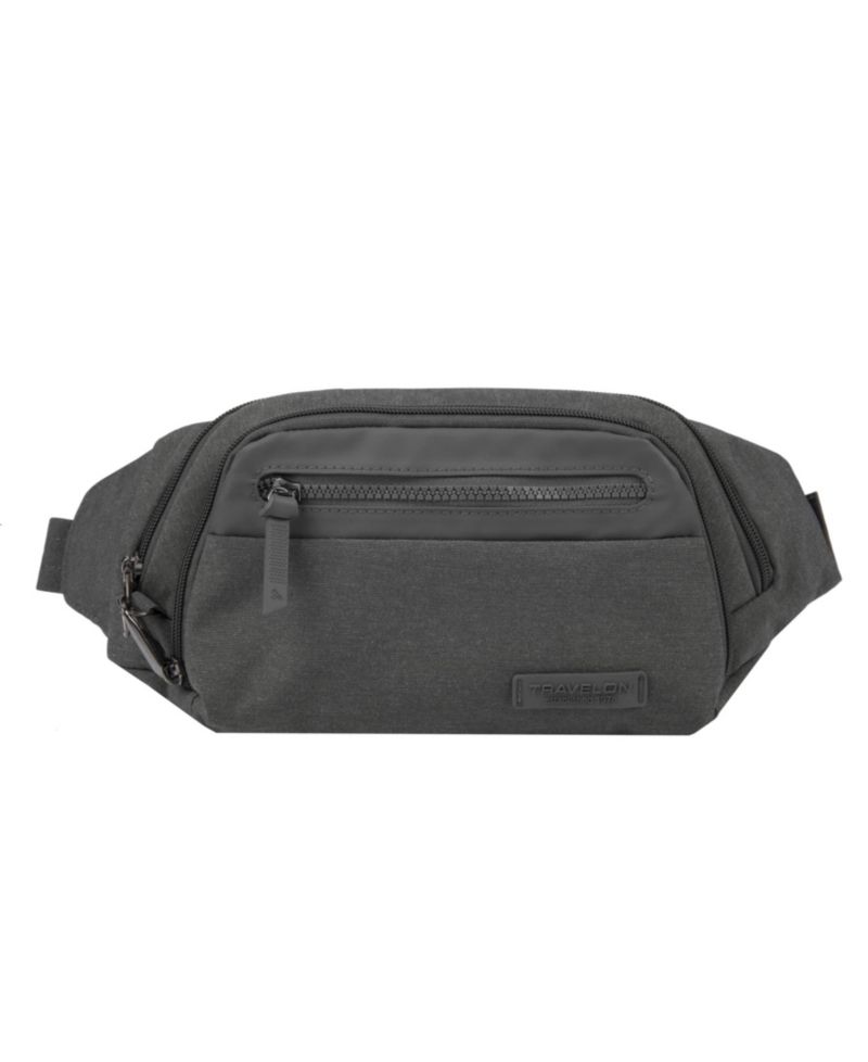 Anti-Theft Metro Waist Pack