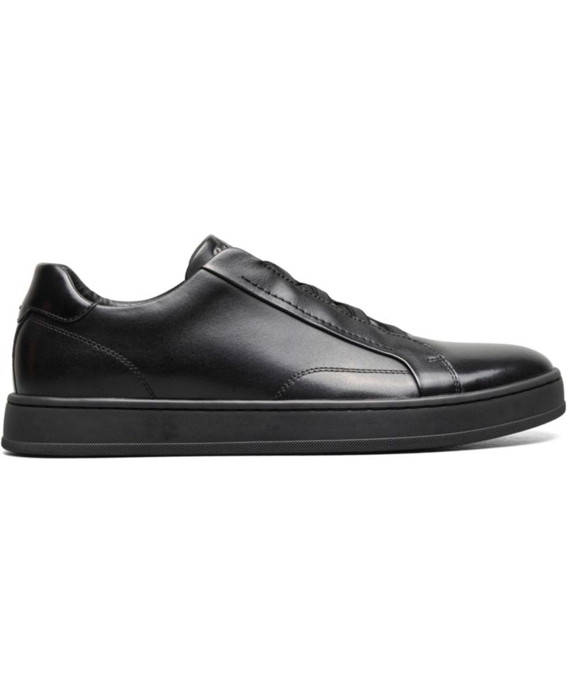 Men's Monopoli Elastic Lace To Toe Sneakers