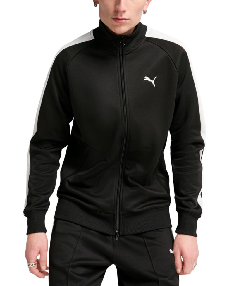 Men's Always On Track Jacket