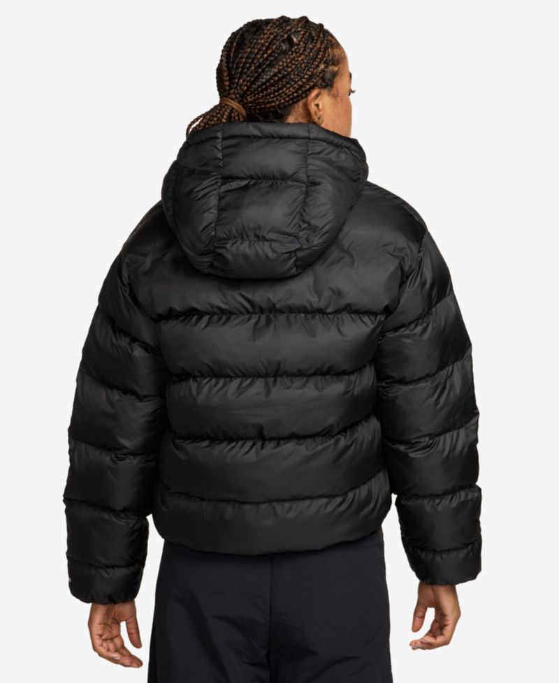 Women's Hooded Therma-FIT Puffer Jacket