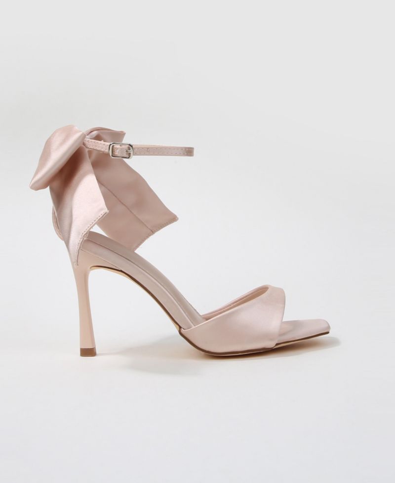 Women's Fiorella Bow Dress Sandals