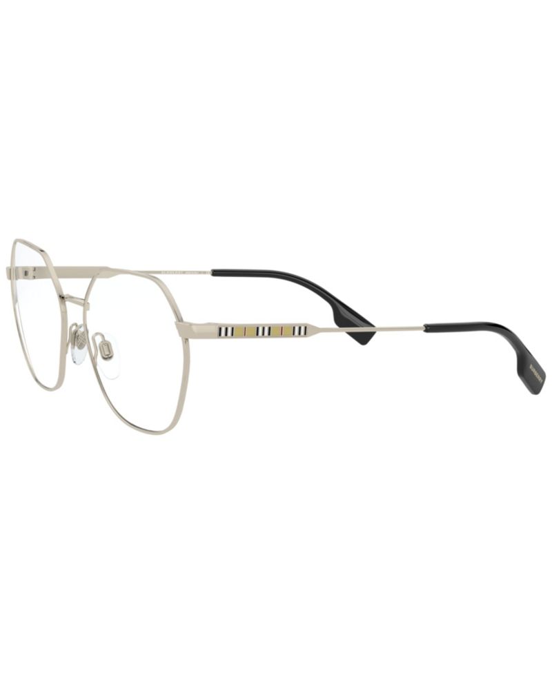 Woman Irregular Metal BE1350 Erin Eyeglasses
