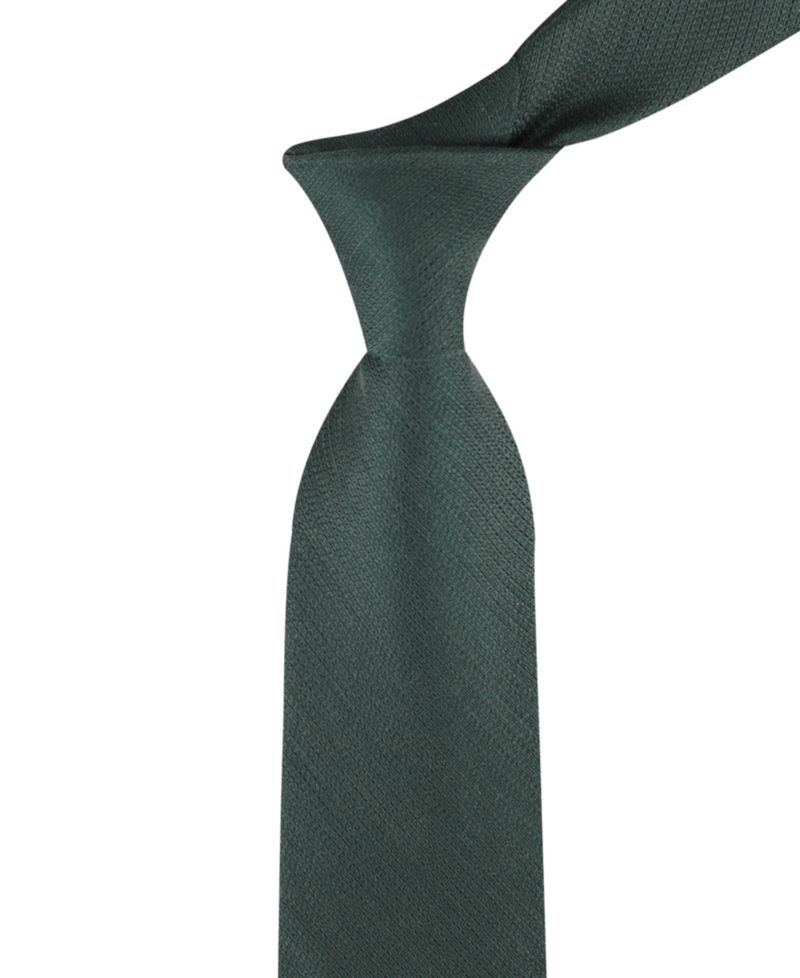 Men's Colton Textured Solid Tie