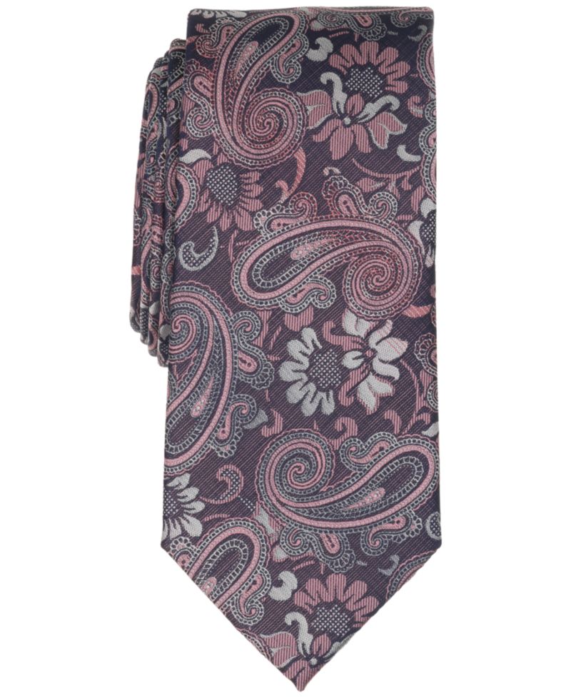 Men's Moreno Paisley Tie