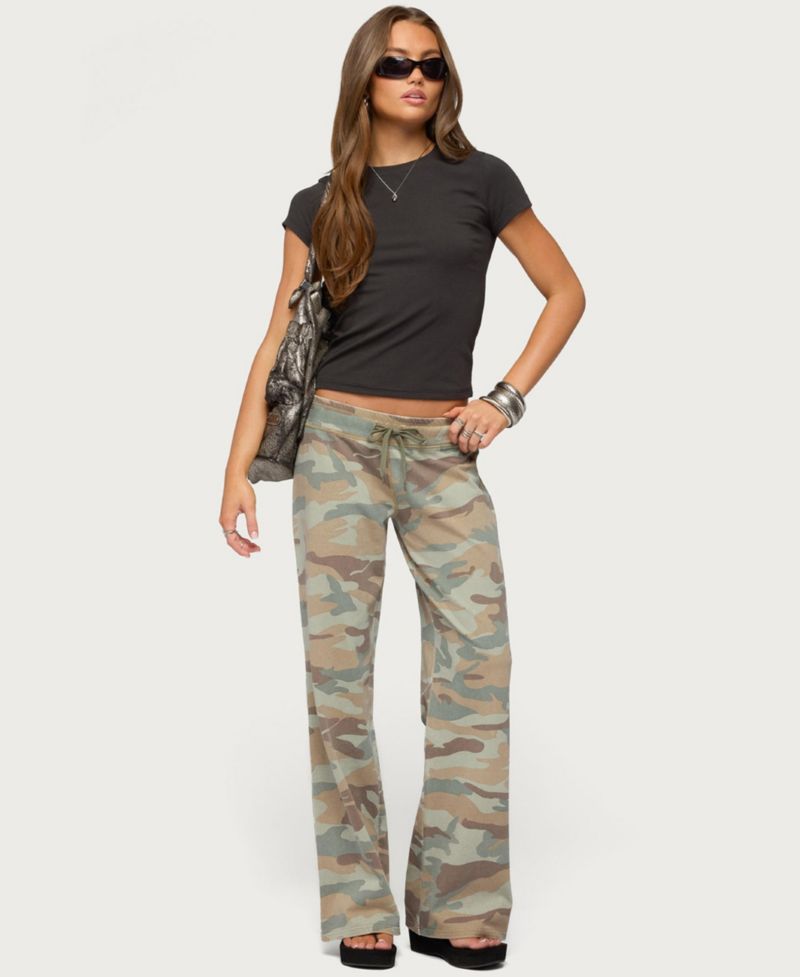 Women's Vintage Studded T-Shirt