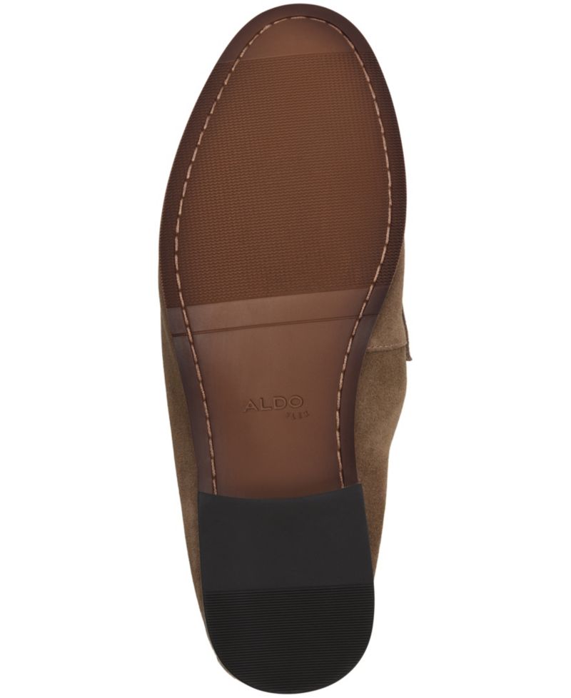 Men's Traveler Slip-On Loafers