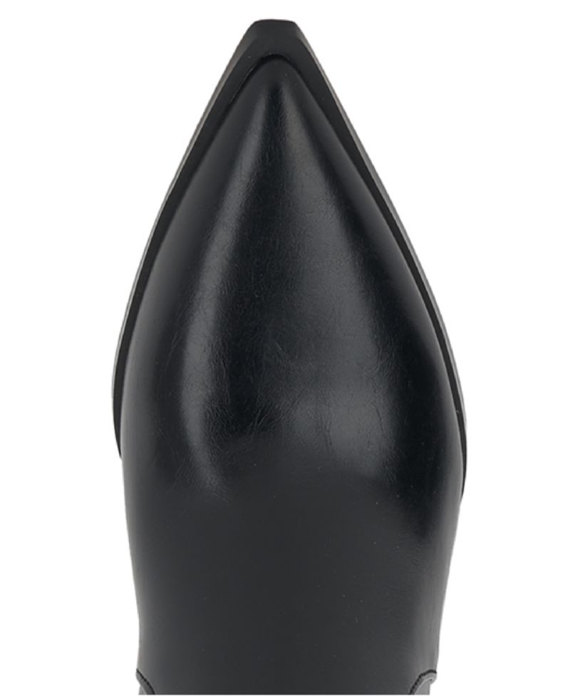 Women's Soavel Tall Western Boots Regular & Wide Calf