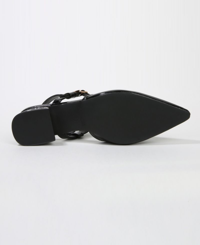 Women's Cristian T-Strap Slingbacks