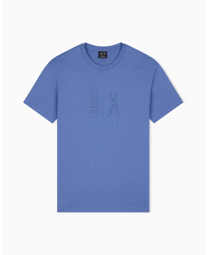Men's Tonal A X 1991 T-Shirt