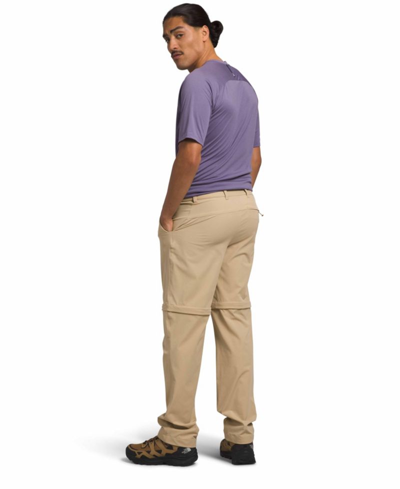 Men's Paramount Convertible Pants