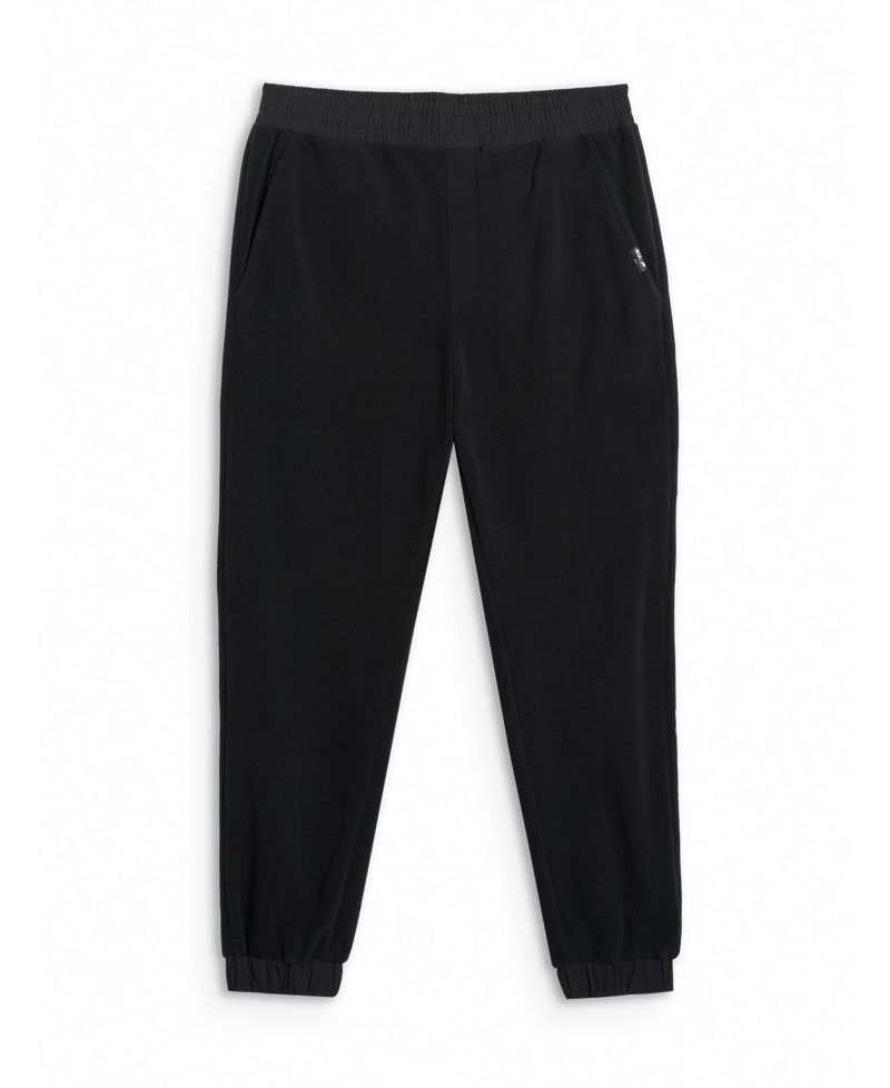Men's Fleece Tracksuit Trousers