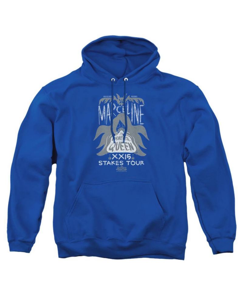 Men's Marceline Concert Graphic Pullover Hoodie