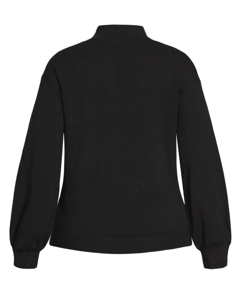 Plus Size Evelyn Sweater