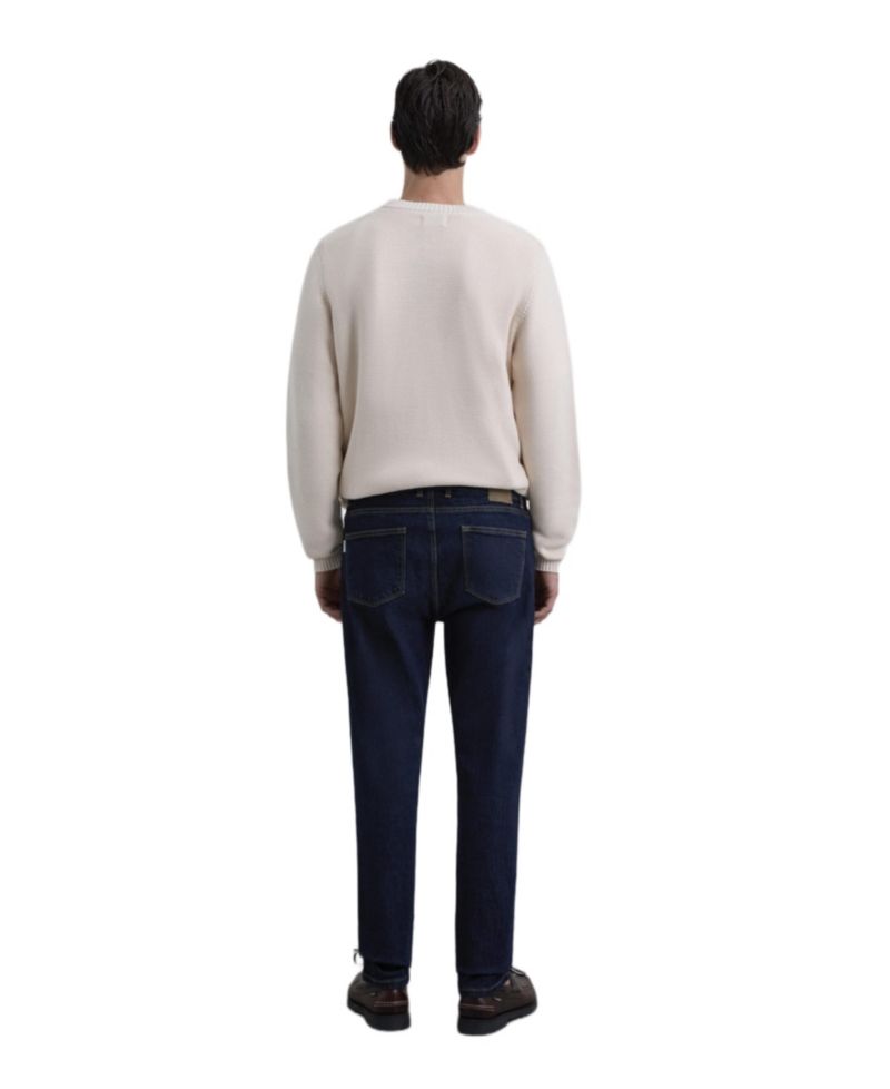 Women's Slim Winter Jeans