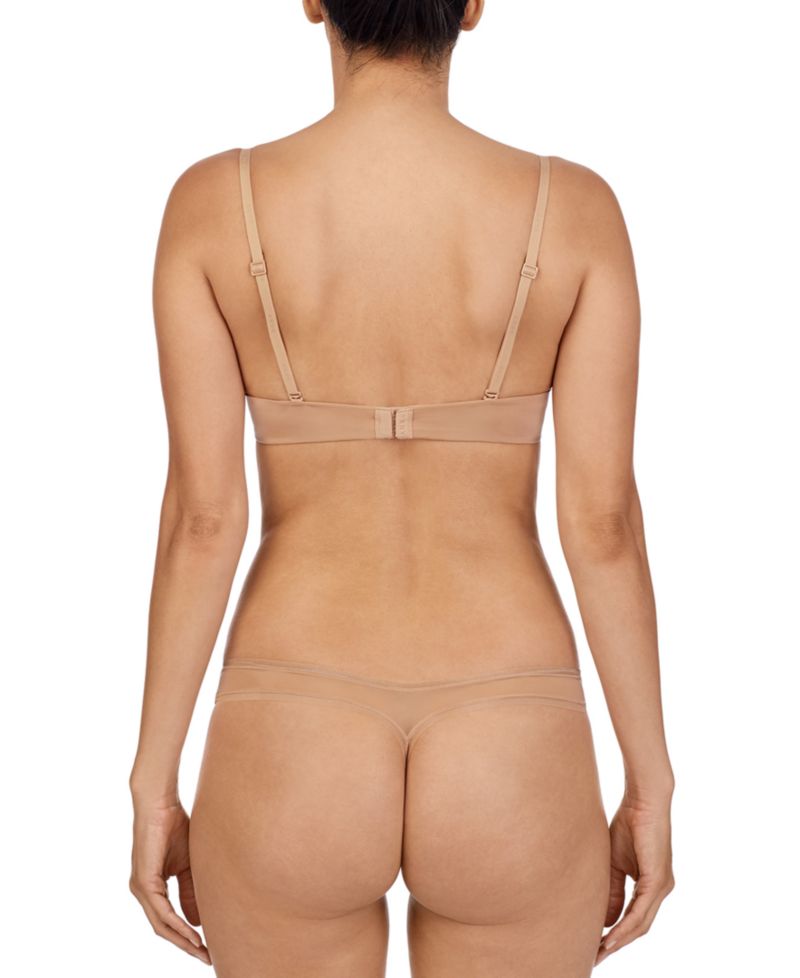 Women's Litewear Wirefree Bra DK4047