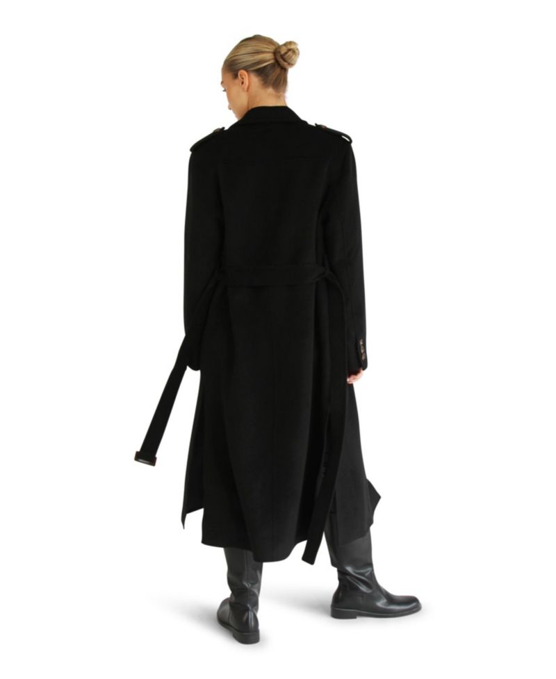 Women's Skylight Longline Coat