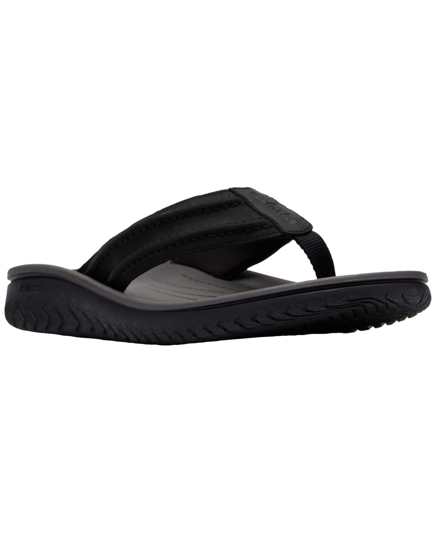 Коллекционные мужские сандалии для серфинга Wesley Slip-On