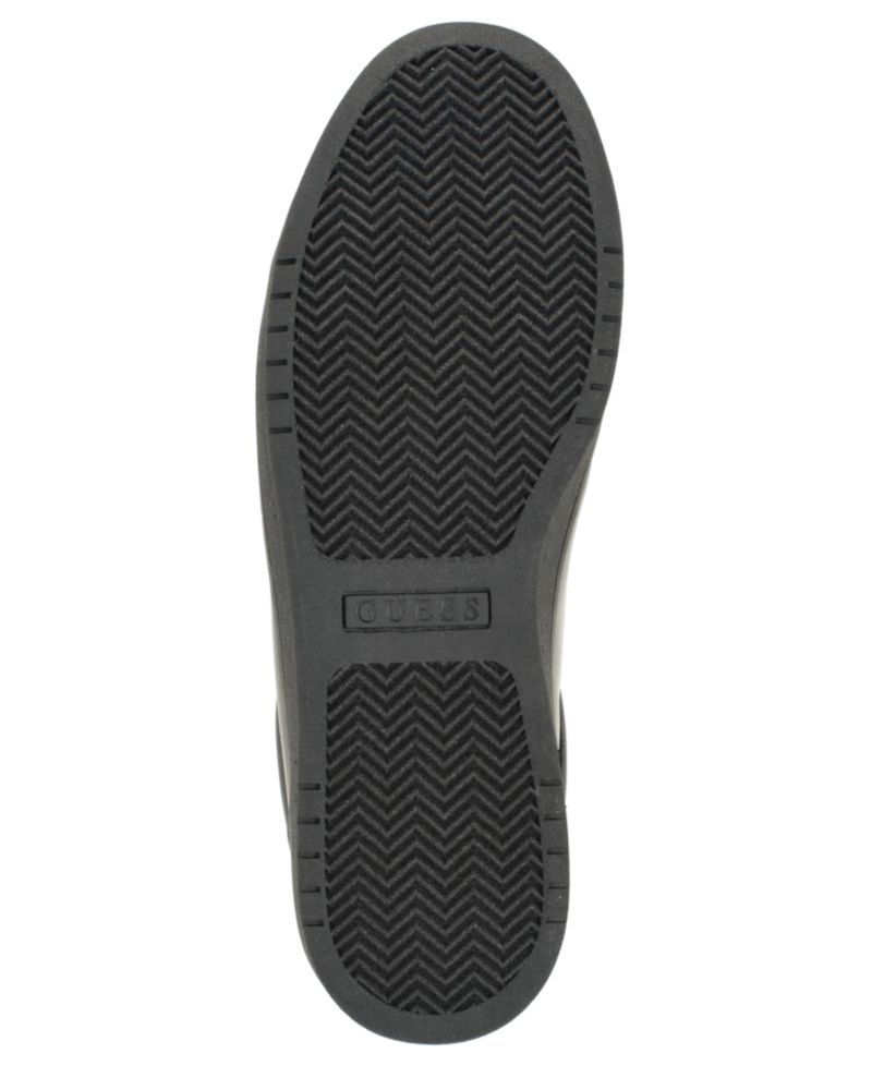 Men's Lacketo Low-Top Memory Foam Sneakers