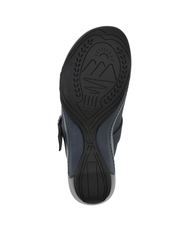 Women's Viewed Slip-on Clogs