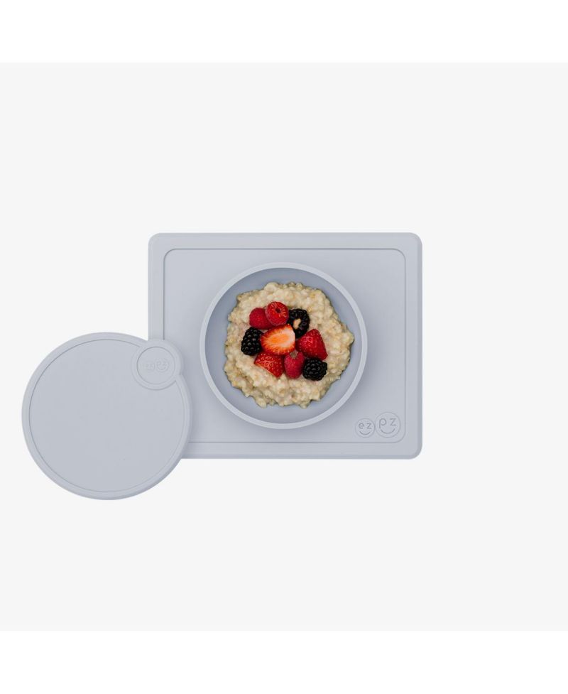 Mini Bowl Lid